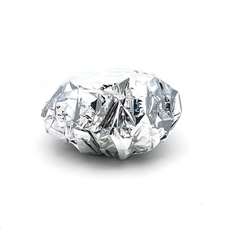 Gorro Aluminio Lula