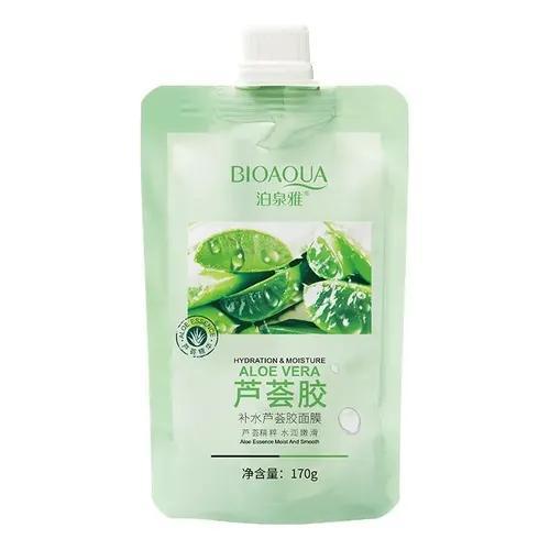 Gel Hidratante de Aloe Vera Bioaqua