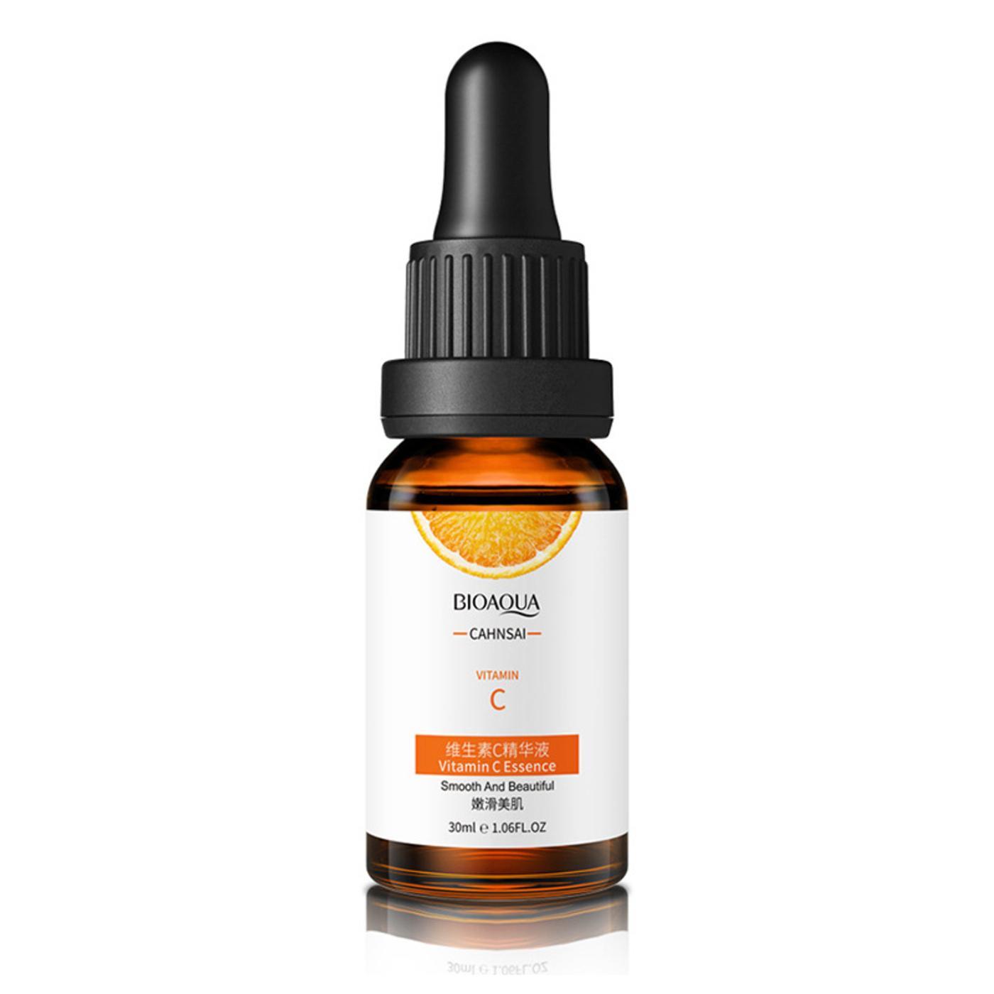 Serum Vitamina C Essence Bioaqua 30 ml