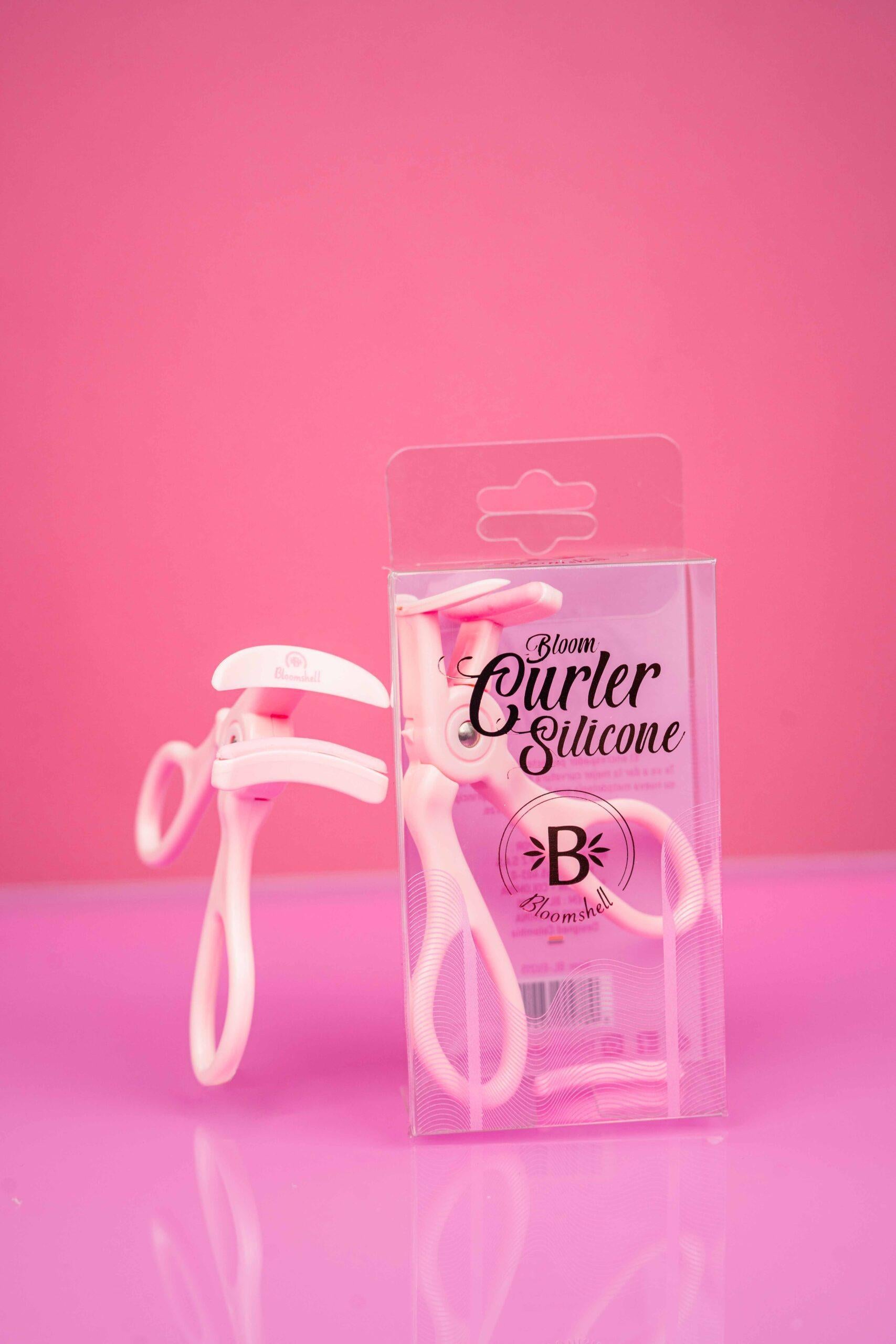 Mini Bloom Curl Encrespador Bloomshell