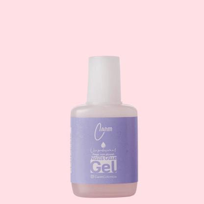 Glue Gel Pega Tubo