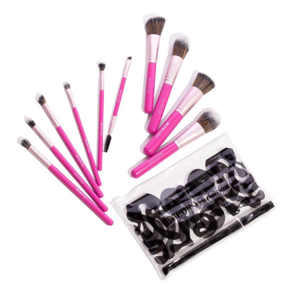 Kit de Brochas Singolare Montoc