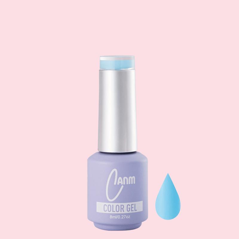 Color Gel 8 ml - Viento Lluvioso