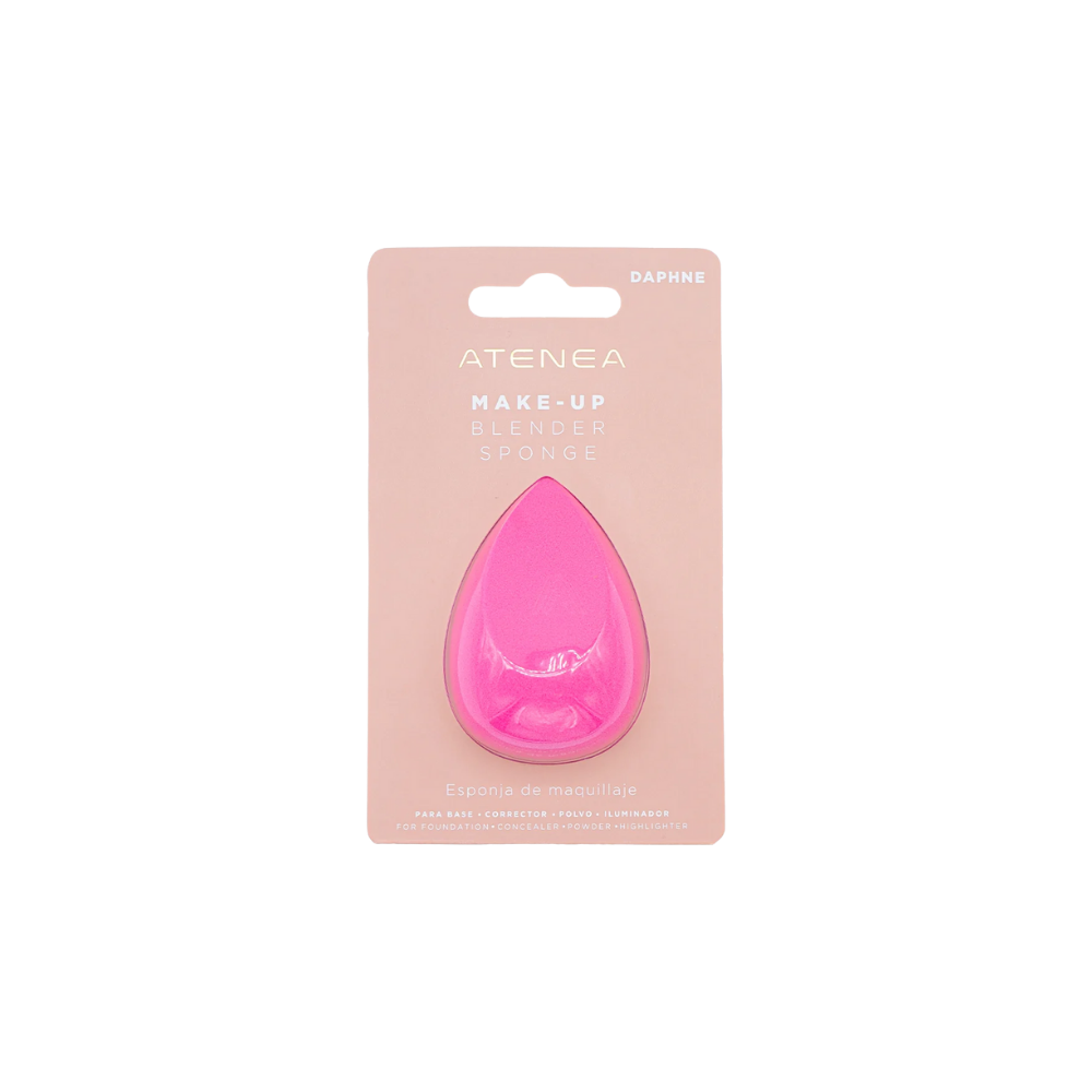 Esponja de Maquillaje Daphne Atenea