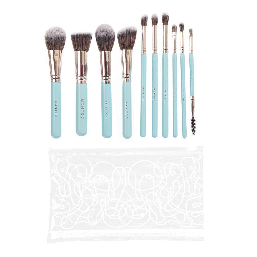 Kit de Brochas Singolare Montoc