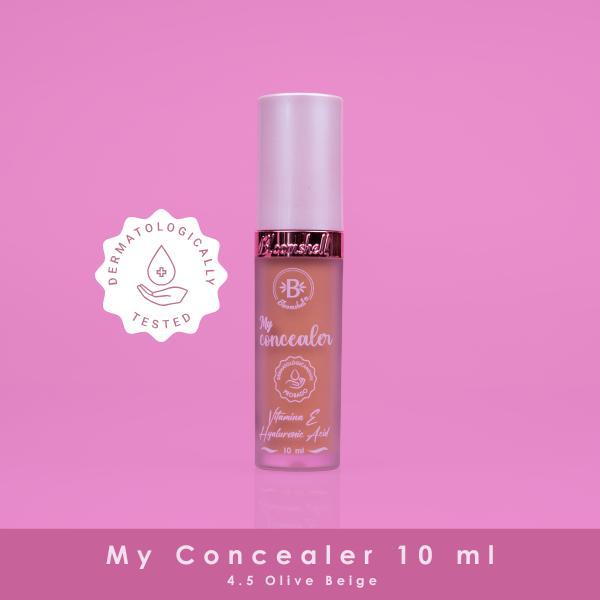 Corrector New 10ml Olive Beige Bloomshell