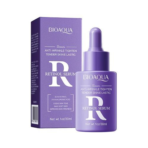 Serum Retinol Anti Arrugas Bioaqua