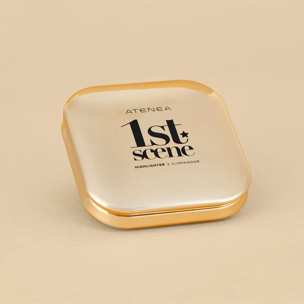Iluminador 1st Scene Goldie Atenea