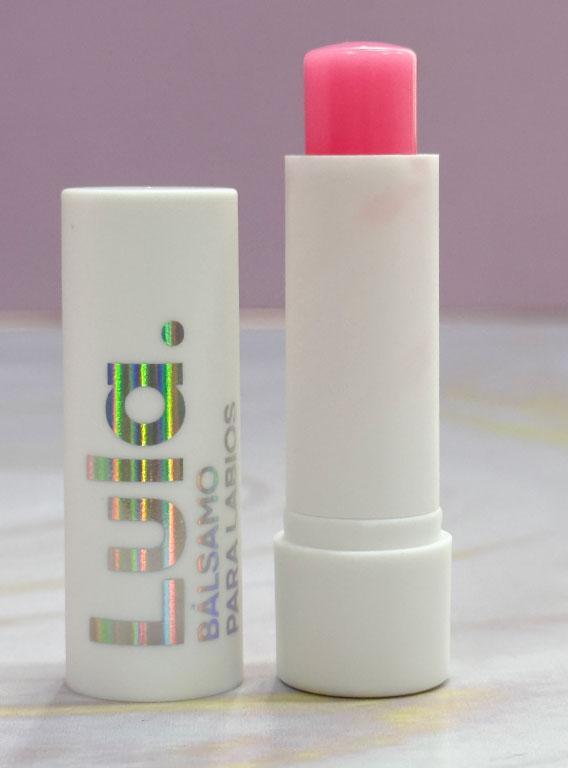 Lip Balm Fresa Lula