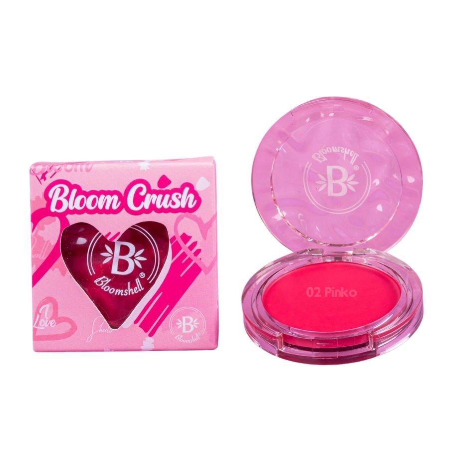 Bloom Crush Amuse A Bloomshell
