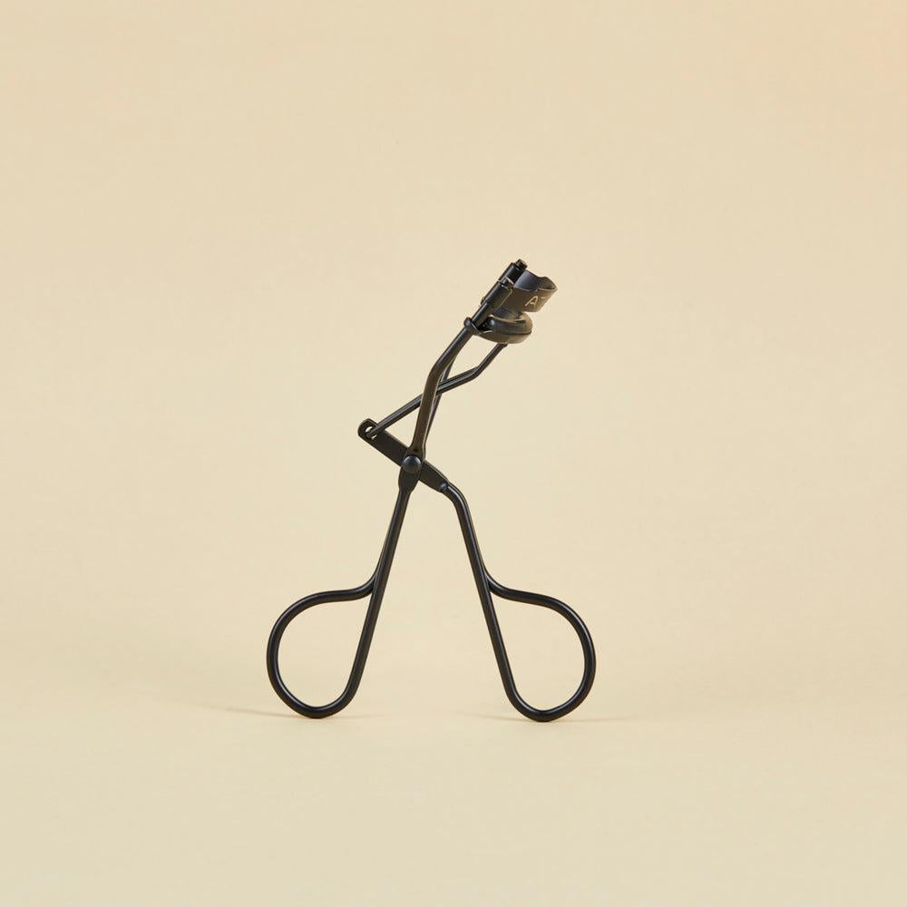 Encrespador Negro Atenea