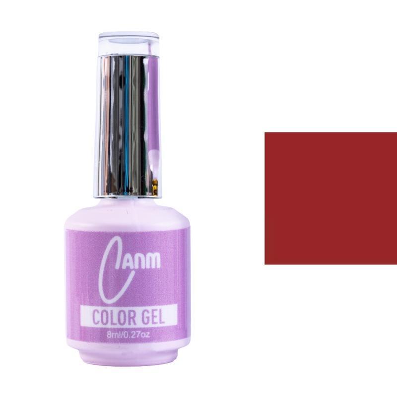 Color Gel Pasión Frambuesa