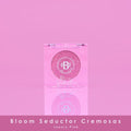 Bloom Seductor Cremosas Luxury Pink Bloomshell