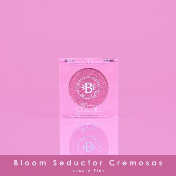 Bloom Seductor Cremosas Luxury Pink Bloomshell