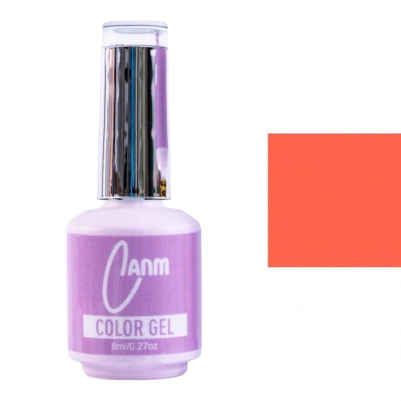 Color Gel Calabacín