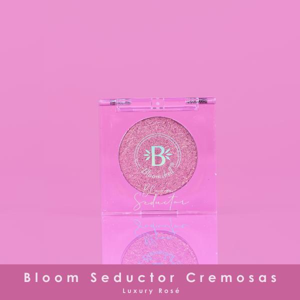 Bloom Seductor Cremosas Luxury Rose Bloomshell