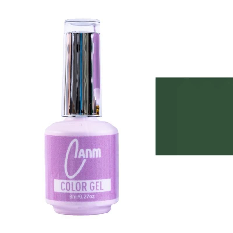 Color Gel 8 Ml - Selva Profunda