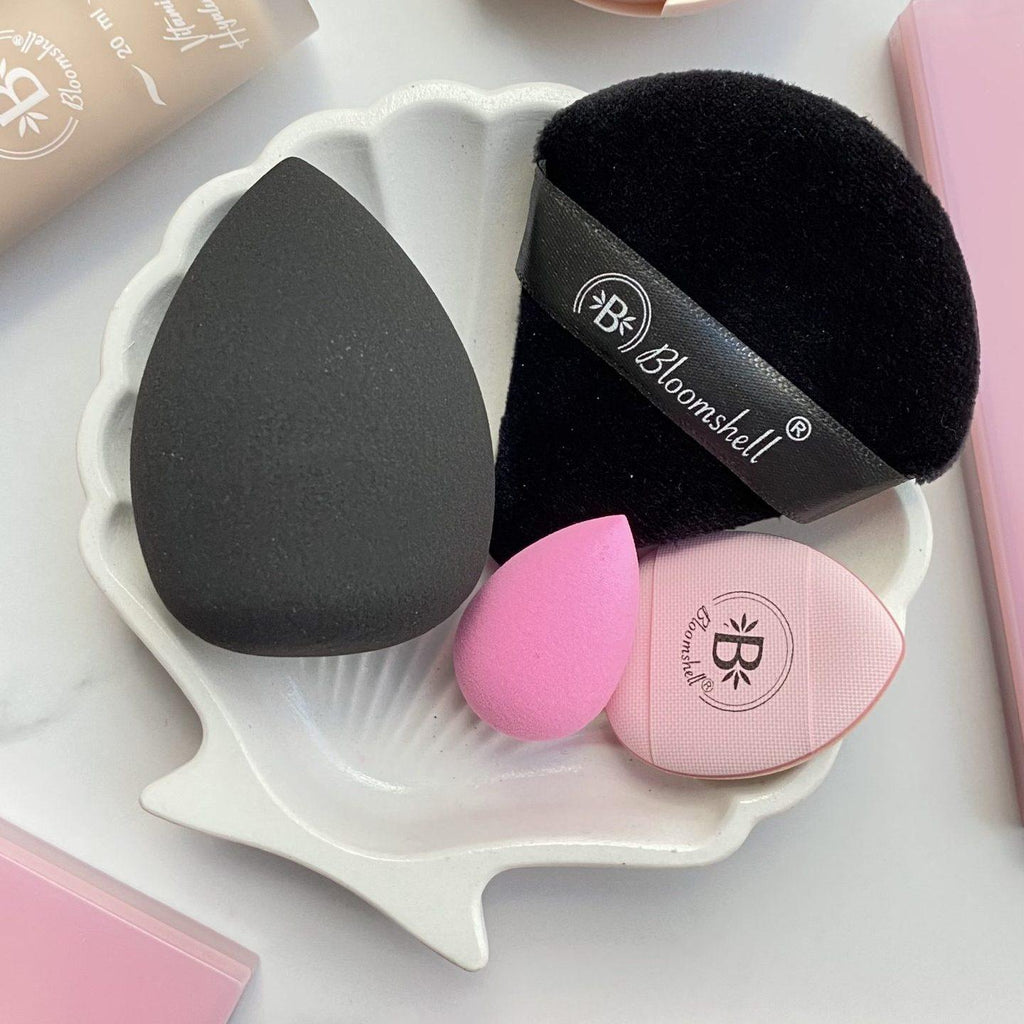 Bloom Blender Bliss Black Bloomshell