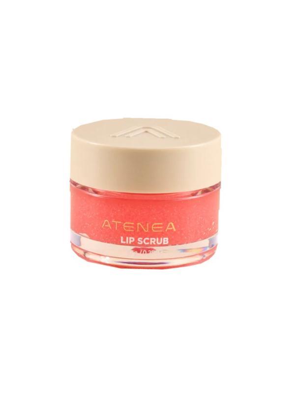 Exfoliante de Labios Atenea