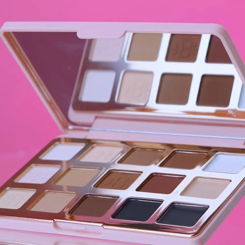 Bloom Nude Allure Mate Bloomshell