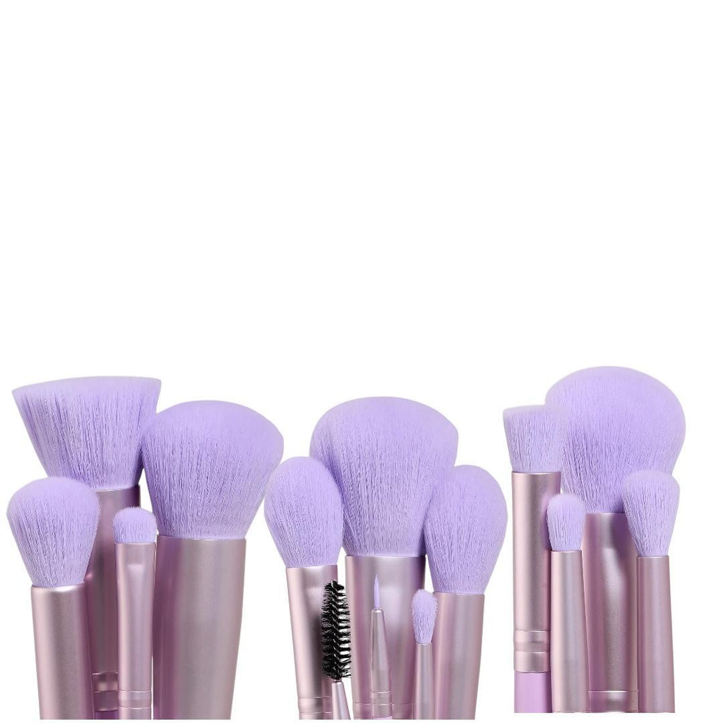 Kit de Brochas Uva Lula