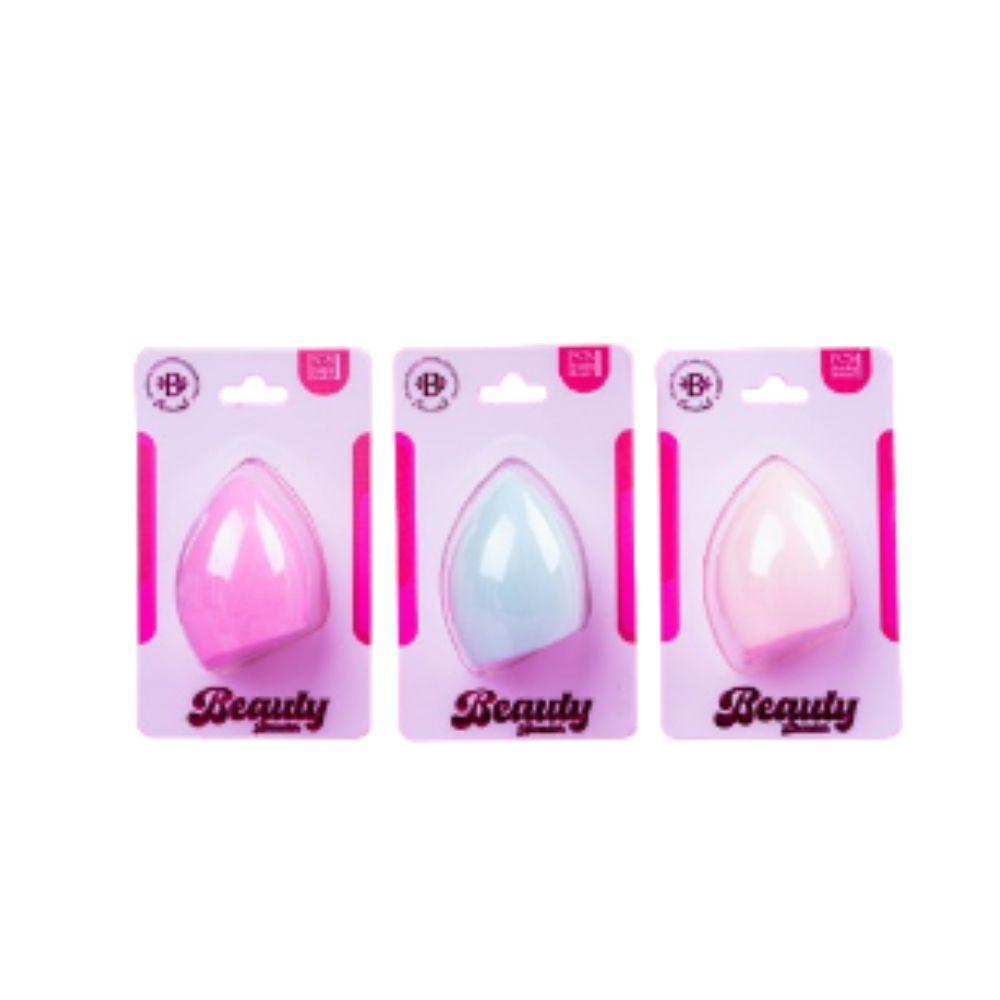 Bloom Beauty Blender Air Puff Bloomshell