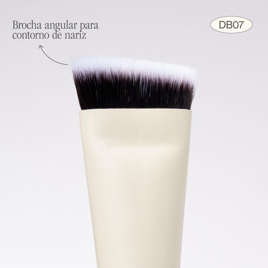 Duo Glam Brocha para Corrector/Contorno Atenea