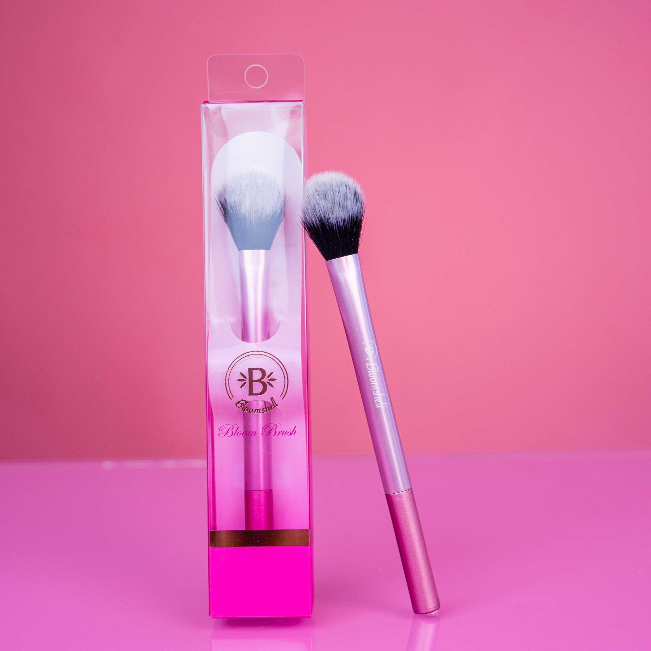 Bloom Brush Multiusos Bloomshell