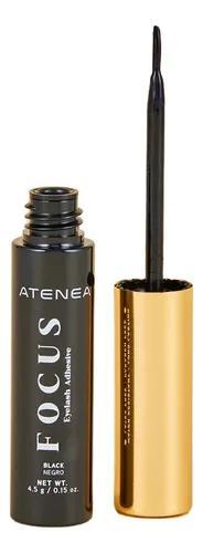Pega Para Pestañas Black Focus Atenea