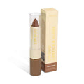 Lip Duo Lipstick y Gloss Capuccino Atenea