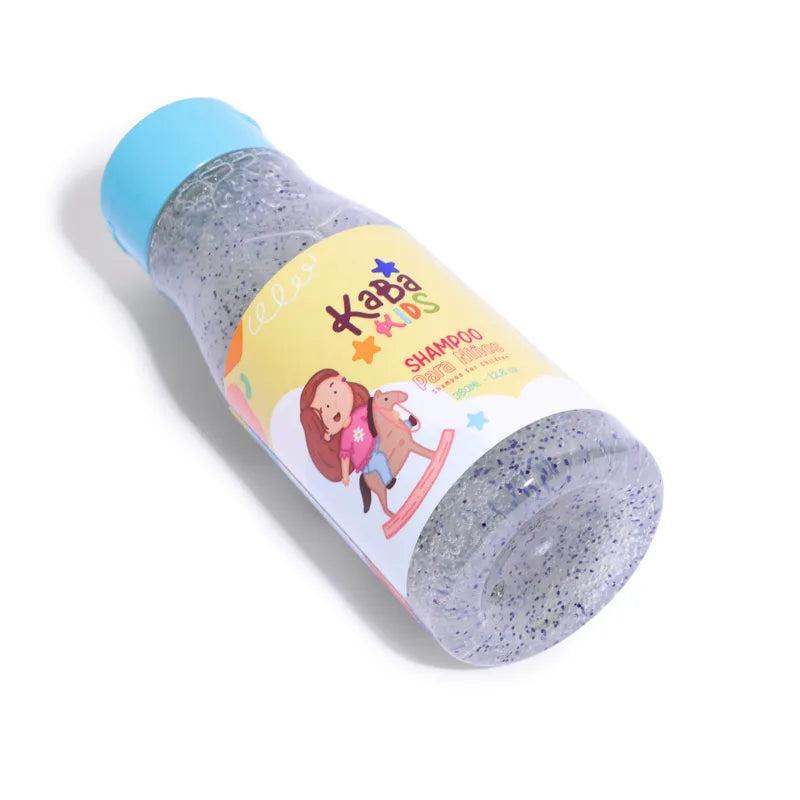 Shampoo Kids Kaba 380ml