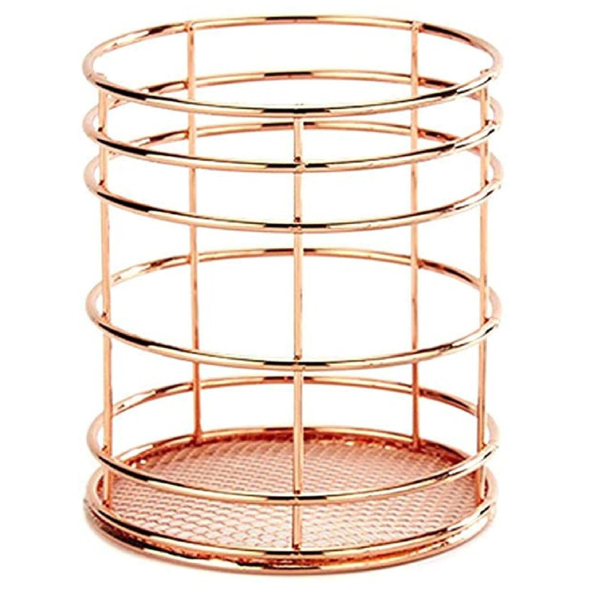 Organizador Para Brochas Golden Rose Atenea
