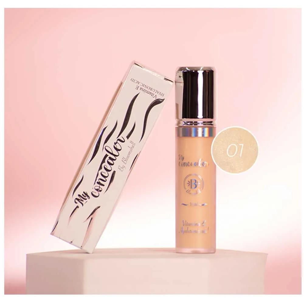 Corrector Bloomshell Warm Ivory 10ml