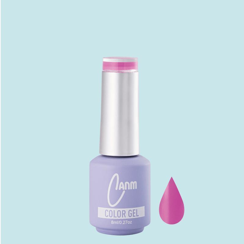 Color Gel 8 ml - Rosa De Pétalos (Flor Delicada)
