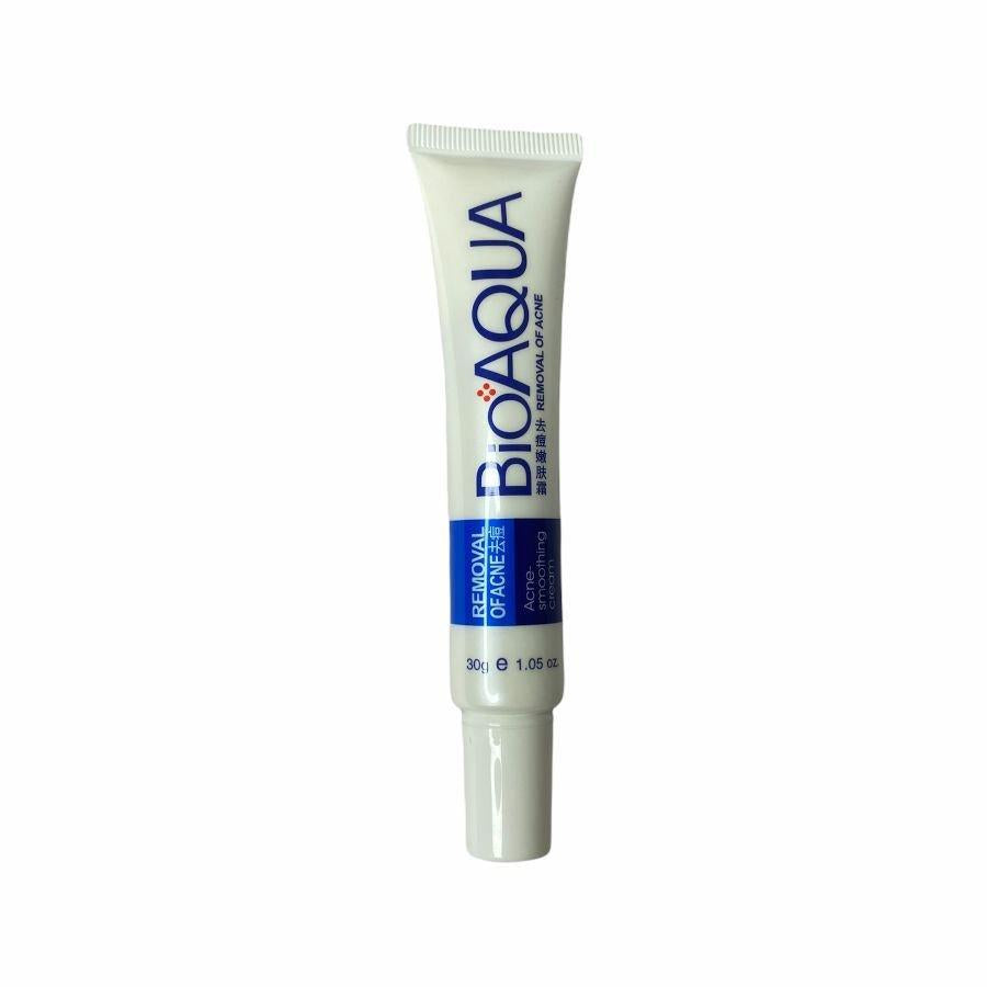Crema Antiacne Pure Skin Bioaqua