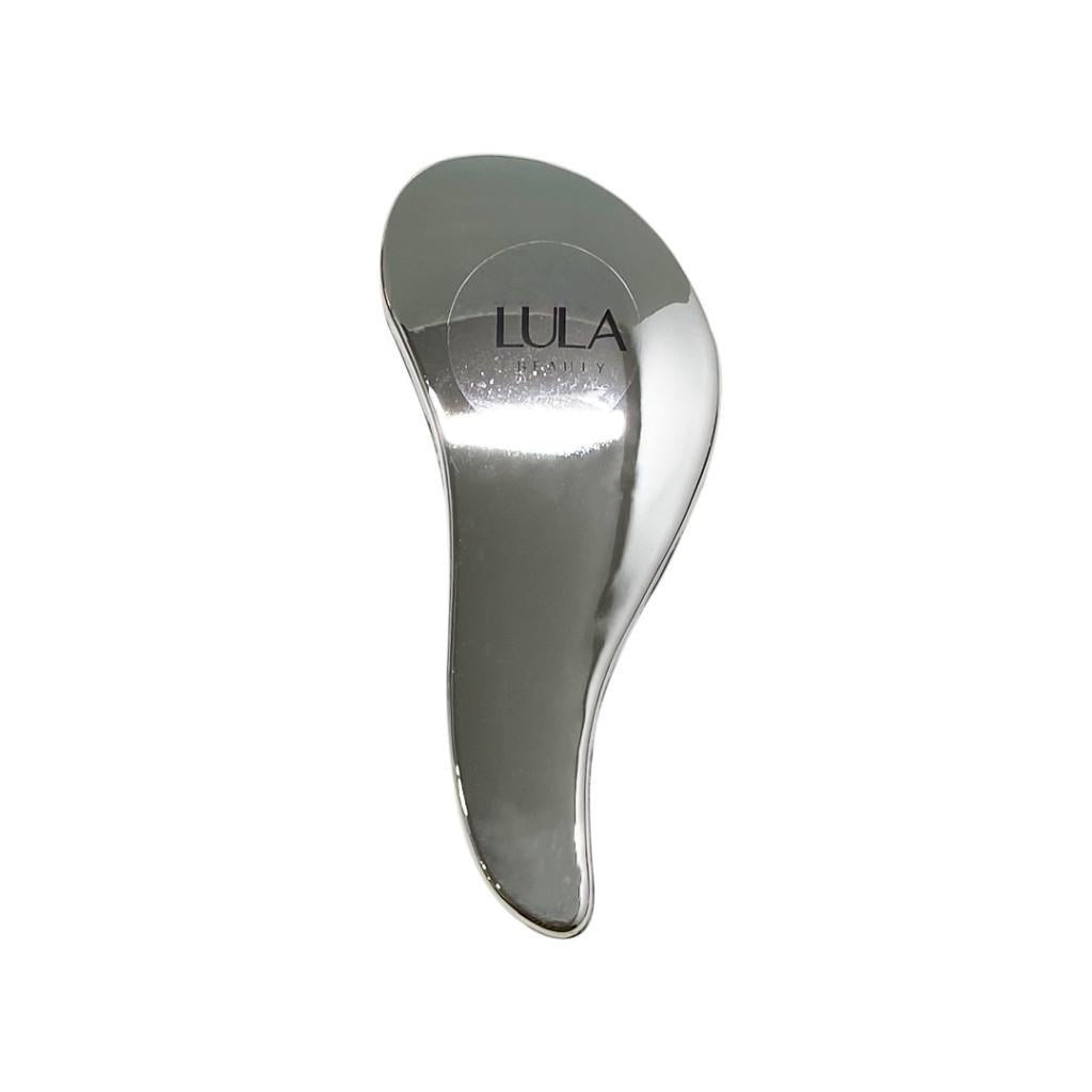 Cepillo Plateado Love Lula