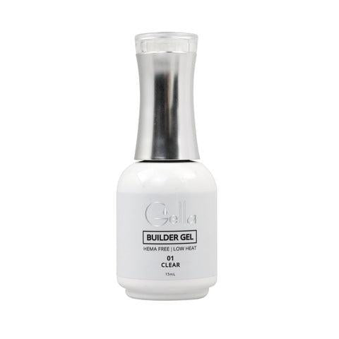 Builder Gel Clear