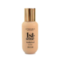 Base Foundation 1st Scene Sand Atenea
