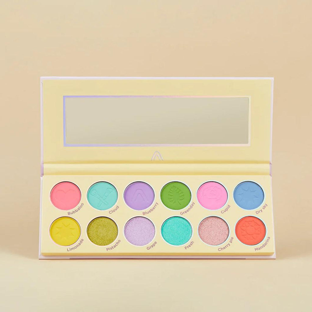 Eyeshadow Palette Onpoint Atenea