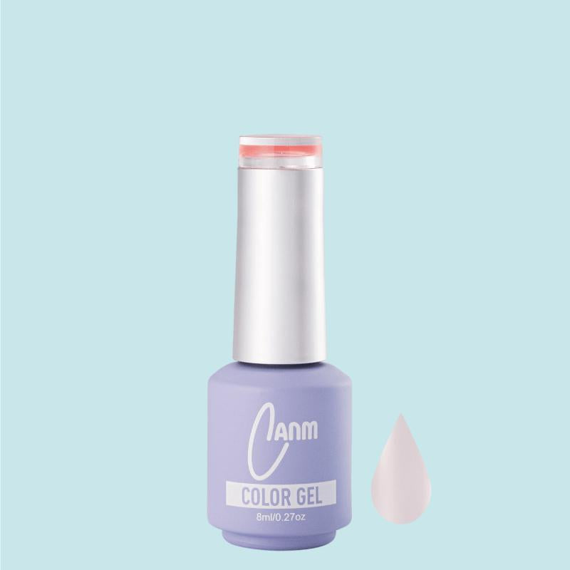 Color Gel 8ml Nieve Rosa