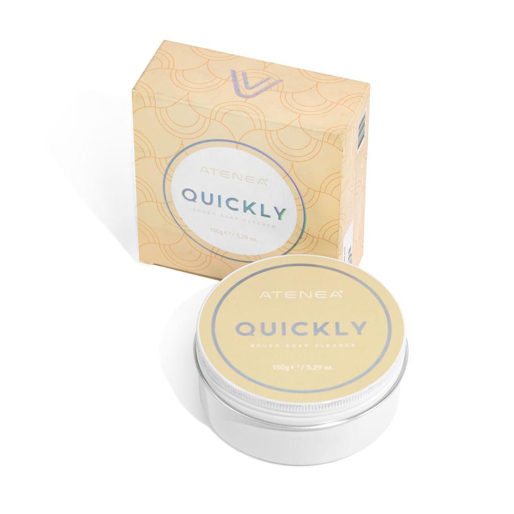 Quickly Brush Soap Cleaner Atenea