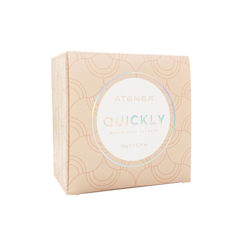 Quickly Brush Soap Cleaner Atenea