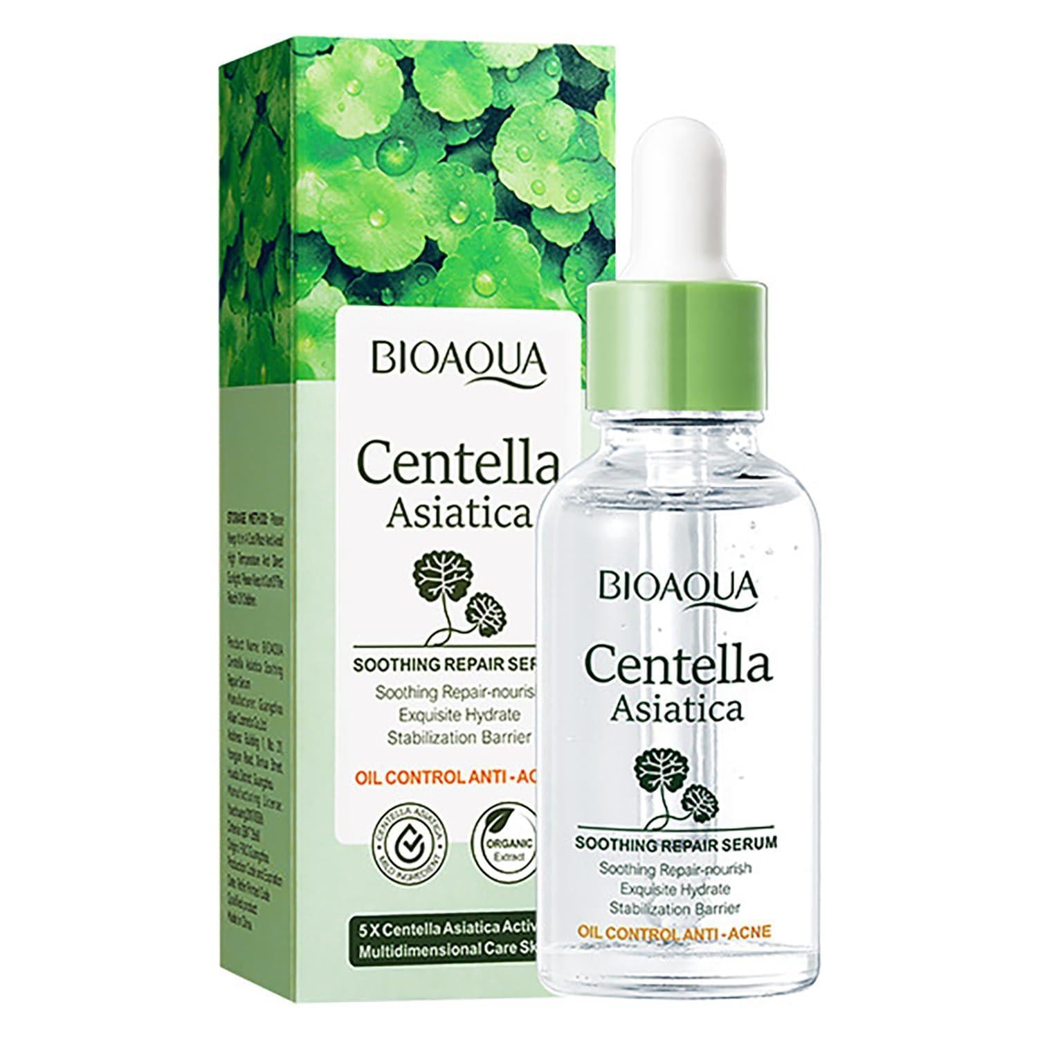 Serum Facial Antiacne Bioaqua