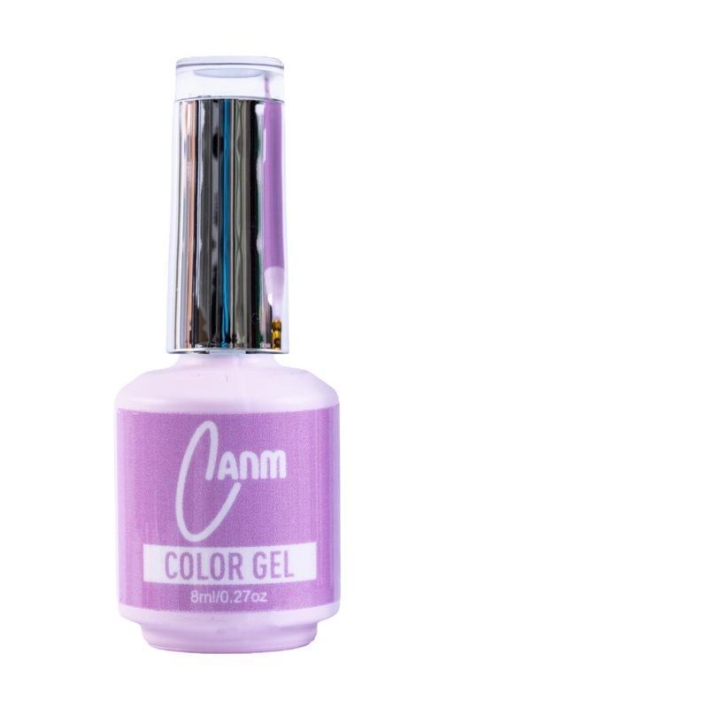 Color Gel 5 Ml Base