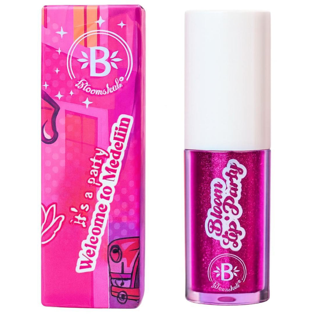 Brillo Lip Party Bloomshell