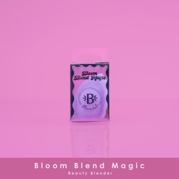 Bloom Blend Magic Bloomshell