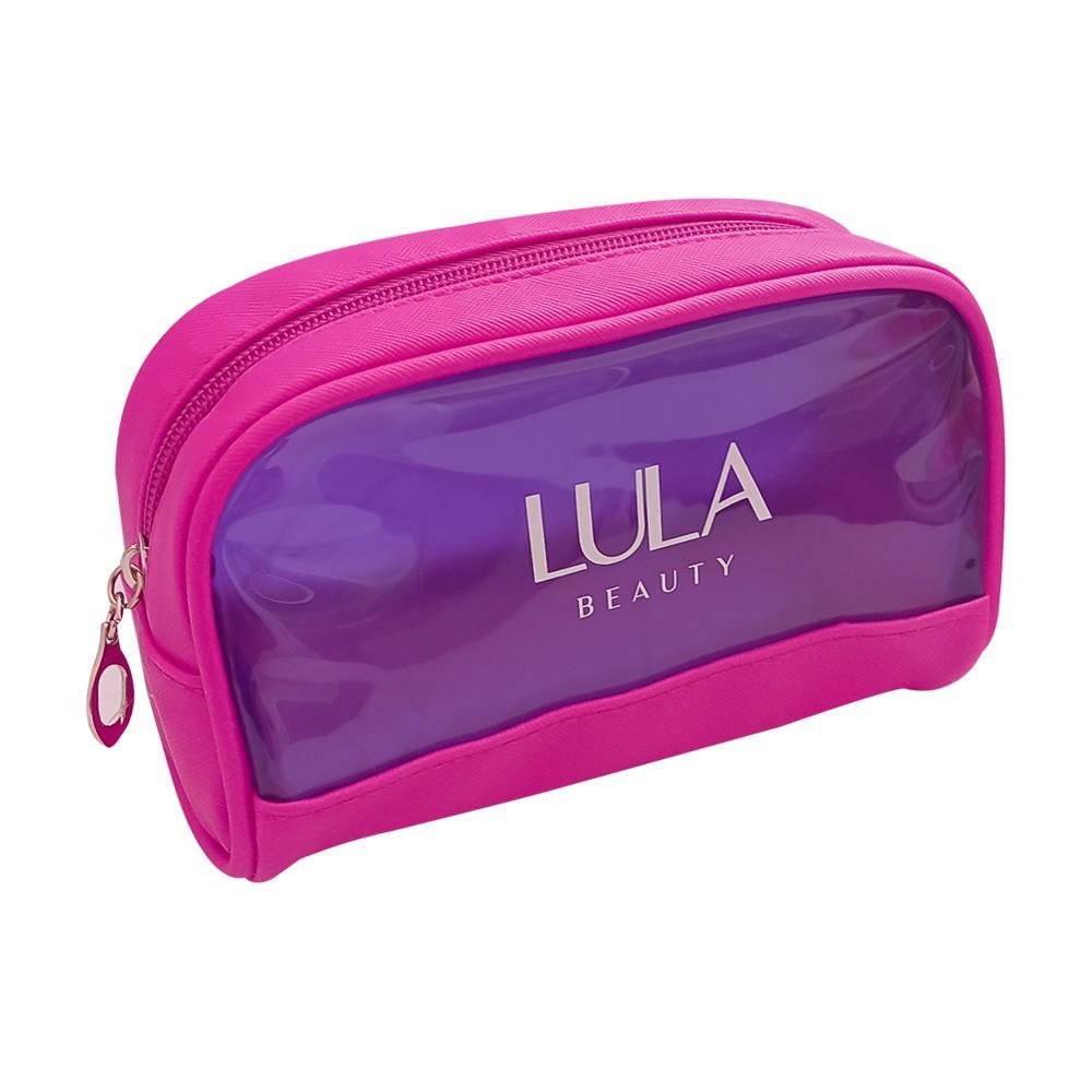 Cosmetiquera Neon Lula