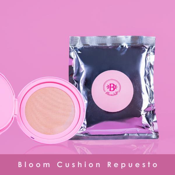 Bloom Cushion Yabuki Replacement Bloomshell