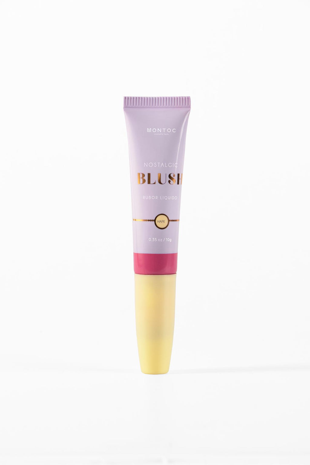Nostalgic Blush Líquido Bower Montoc