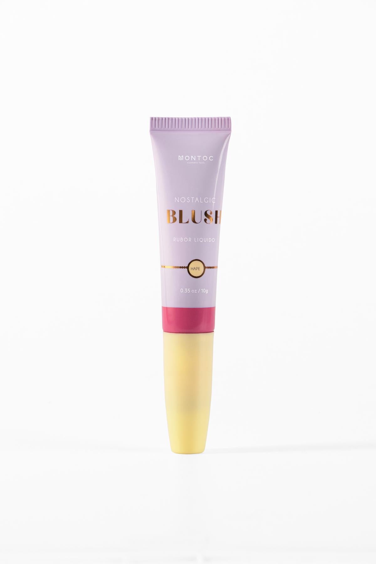 Nostalgic Blush Líquido Bower Montoc